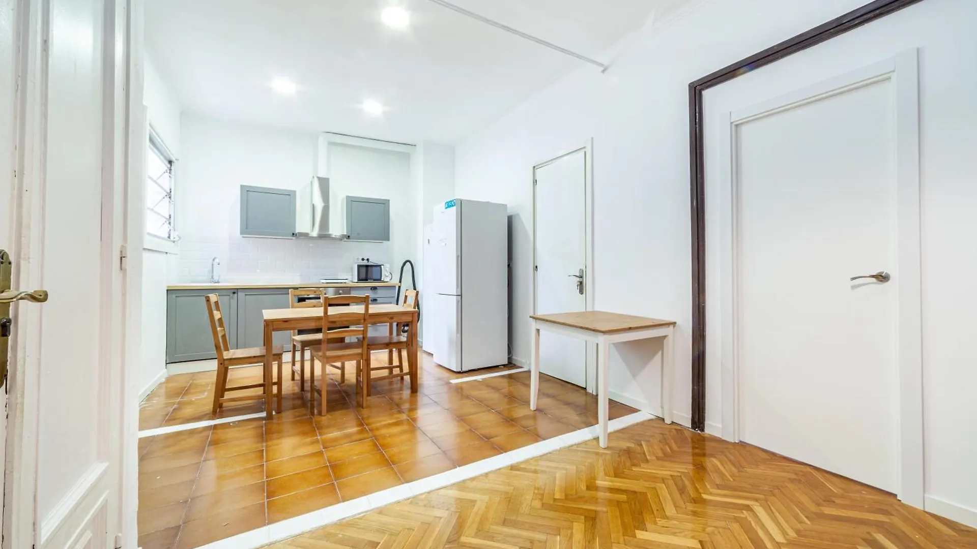 Bruc Nuevo Apartment Barcelona