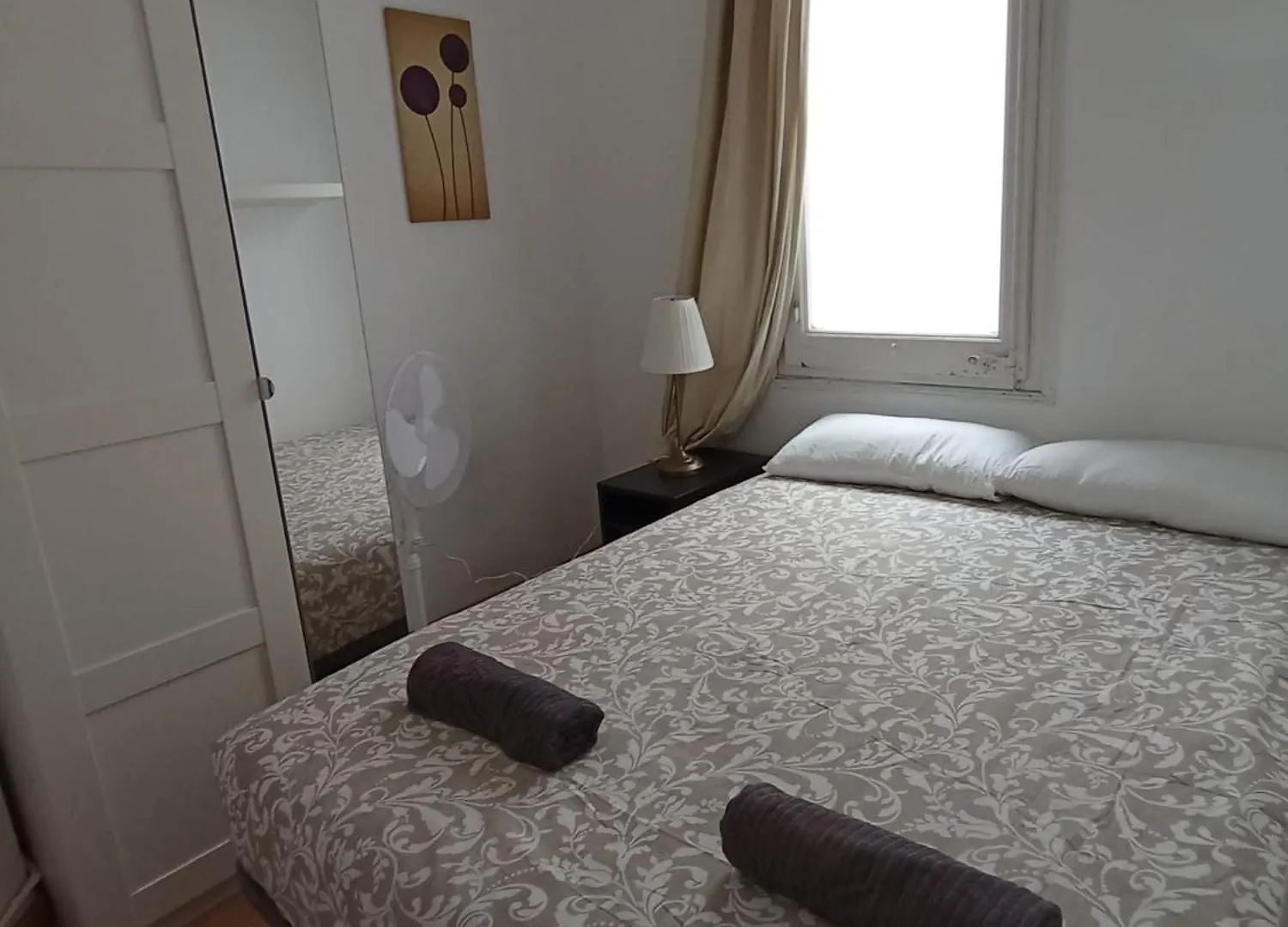 Bruc Nuevo Apartment Barcelona
