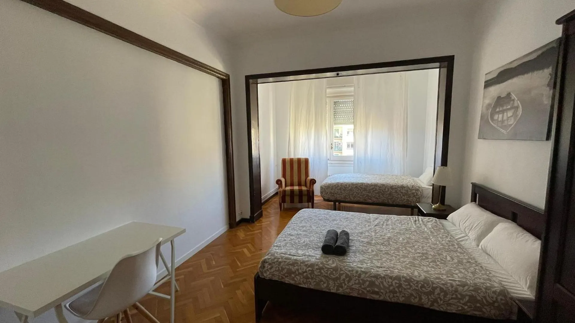 Bruc Nuevo Apartment Barcelona Spain