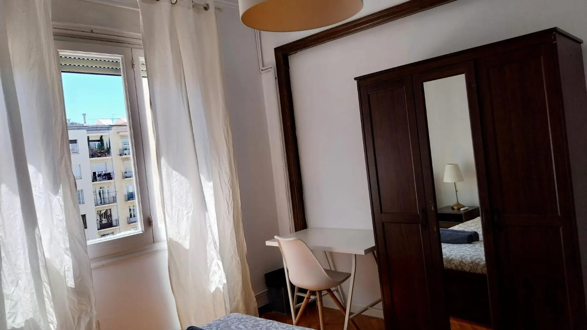 Bruc Nuevo Apartment Barcelona