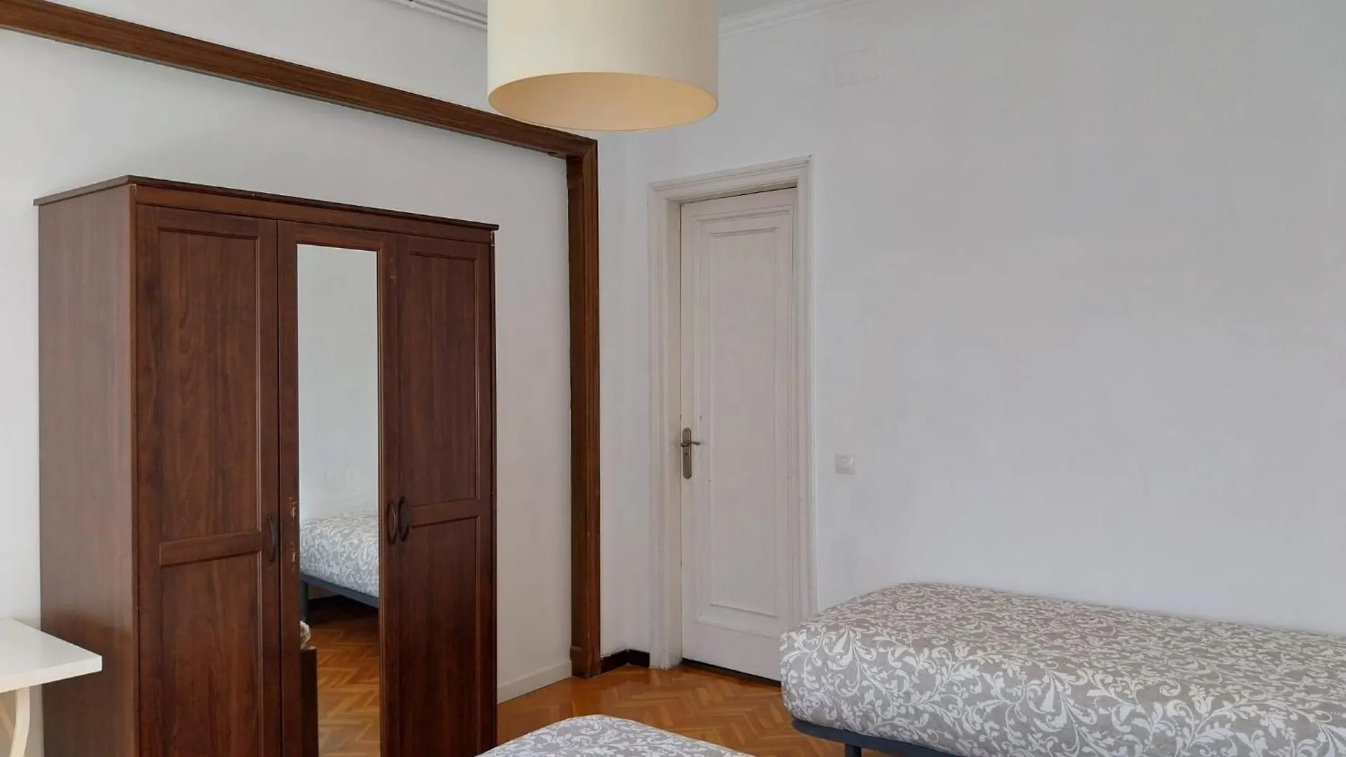 Bruc Nuevo Apartment Barcelona