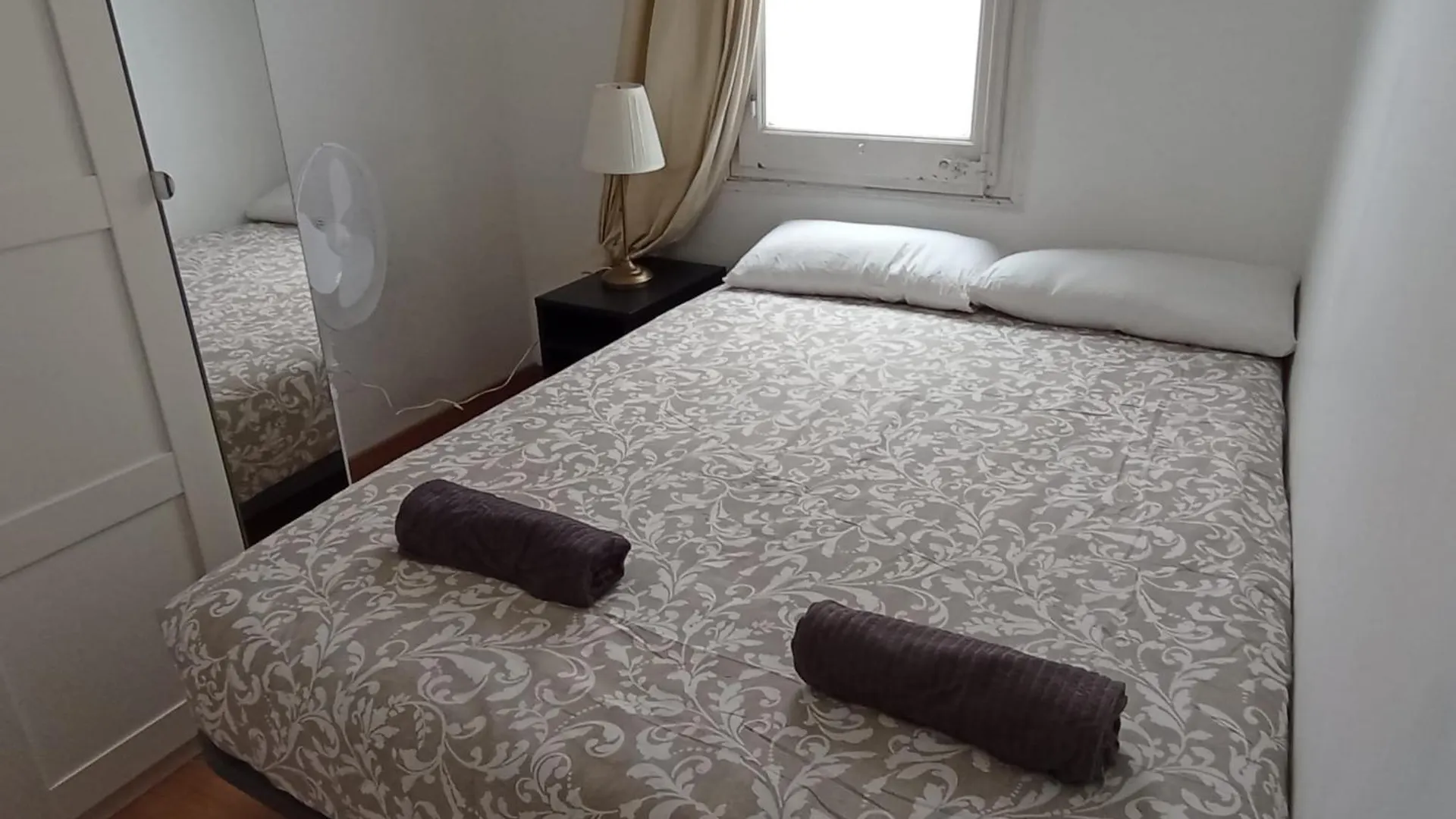 Bruc Nuevo Apartamento Barcelona Espanha