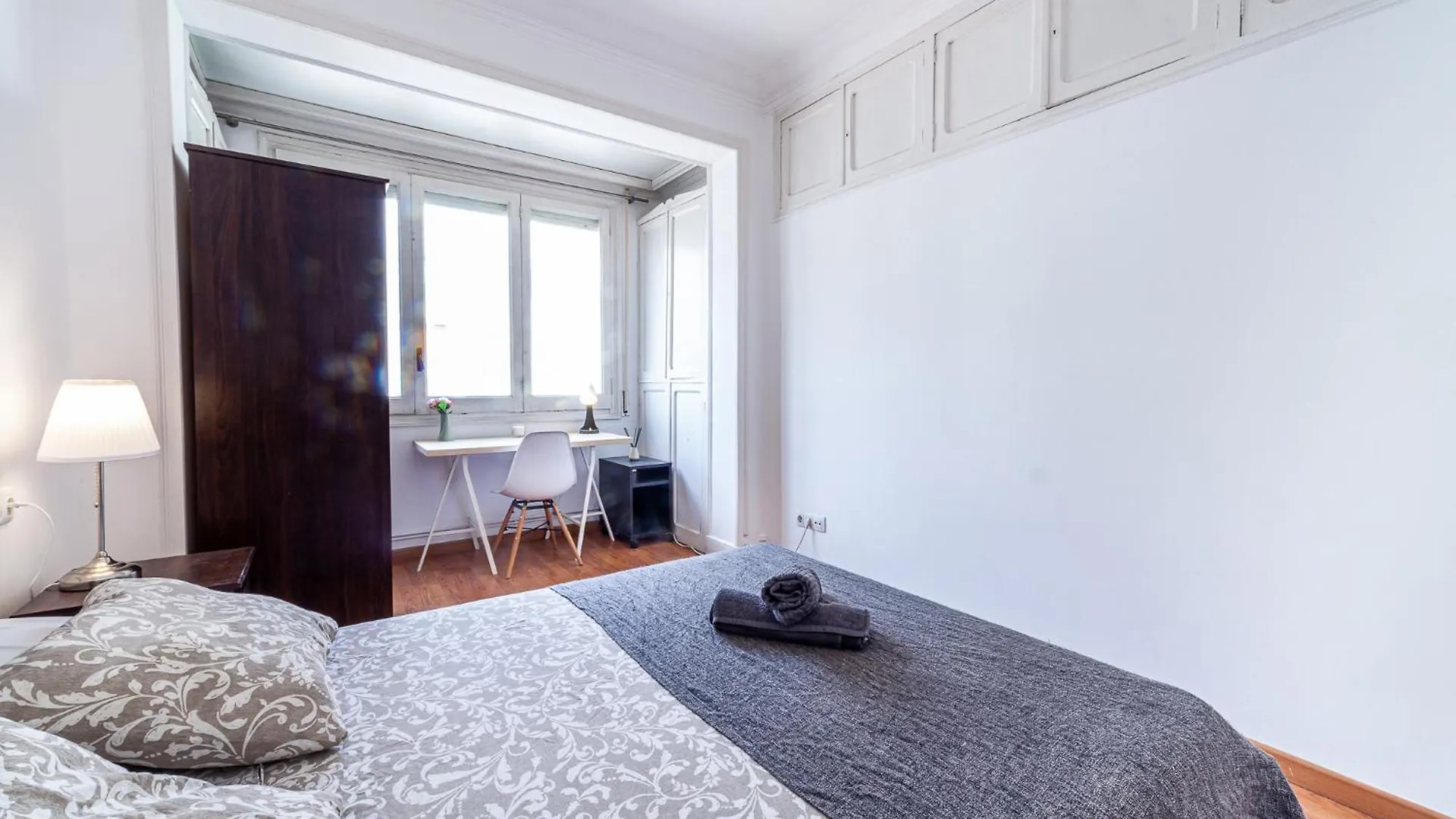 Ferienwohnung Bruc Nuevo Barcelona 0*,