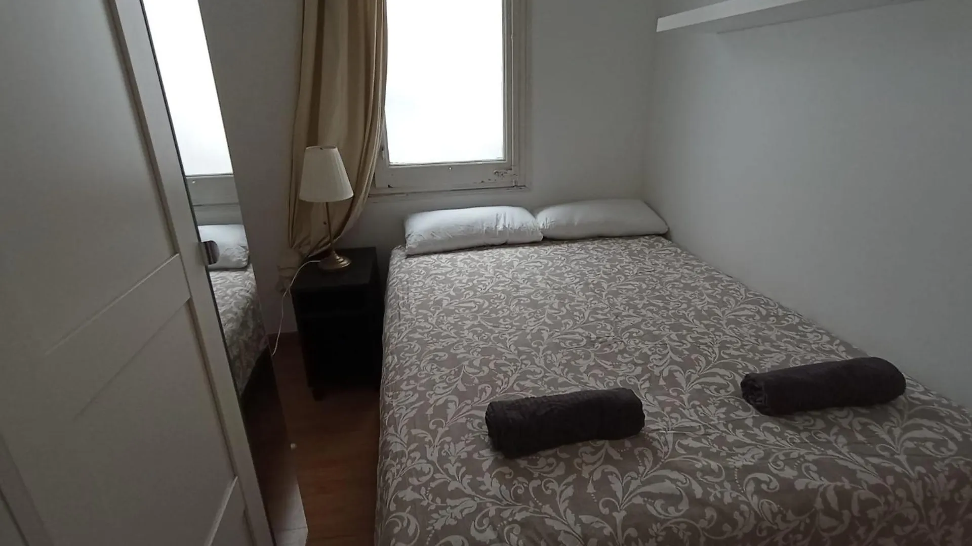Apartment Ferienwohnung Bruc Nuevo Barcelona